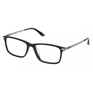 NWT BMW EYEGLASSES, BLACK MEN EYEWEAR BMW